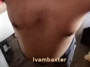 Ivambaxter