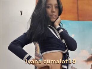 Ivana_cumalot18