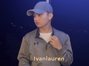 Ivanlauren