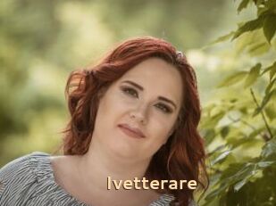 Ivetterare