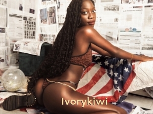 Ivorykiwi