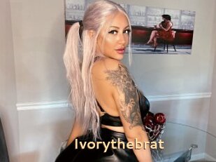 Ivorythebrat