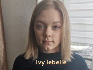 Ivy_lebelle