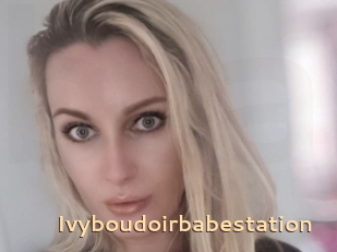 Ivyboudoirbabestation