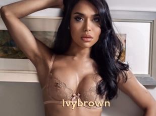 Ivybrown