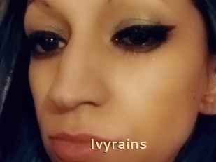 Ivyrains