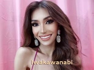 Iwakawanabi