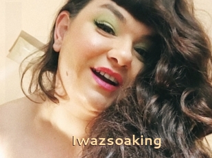 Iwazsoaking