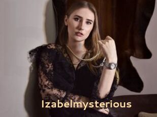 Izabelmysterious