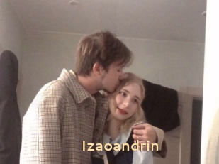 Izaoandrin