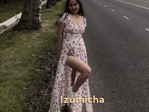 Izumicha