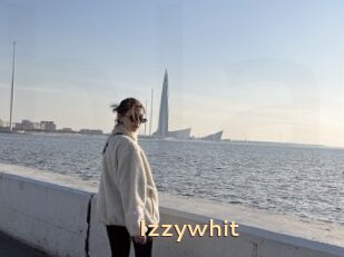 Izzywhit