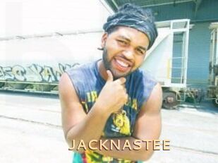 JACKNASTEE