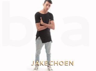 JAKECHOEN