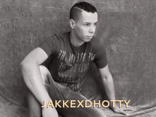 JAKKEXDHOTTY