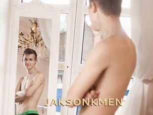 JAKSONKMEN