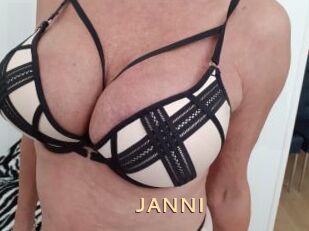 JANNI