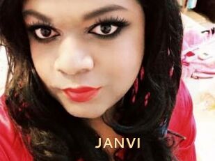 JANVI