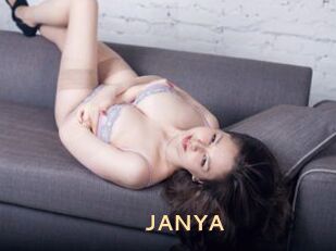 JANYA