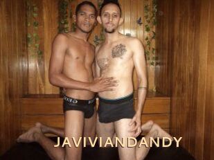 JAVIVIANDANDY