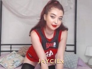 JAYCIEx