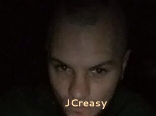 JCreasy