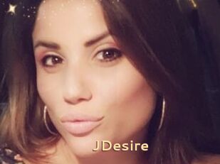 JDesire