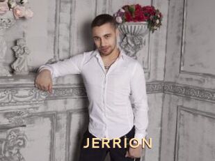 JERRION