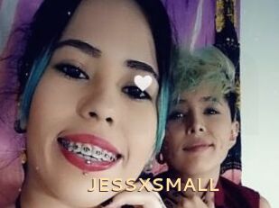 JESSXSMALL