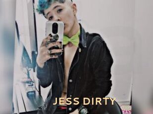 JESS_DIRTY