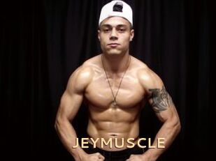 JEYMUSCLE