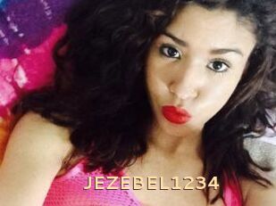 JEZEBEL1234