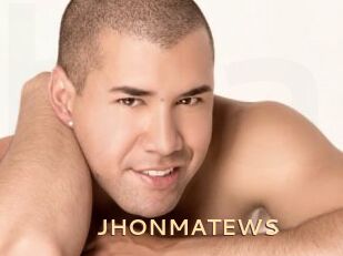 JHONMATEWS