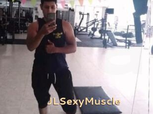 JLSexyMuscle