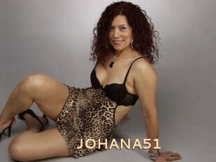 JOHANA51