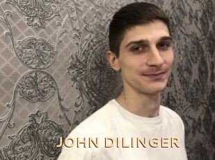 JOHN_DILINGER