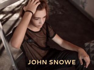 JOHN_SNOWE