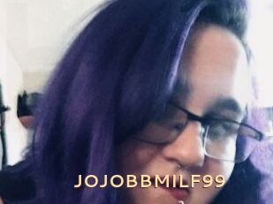 JOJOBBMILF99