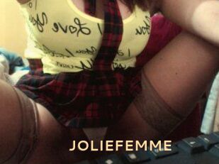 JOLIEFEMME