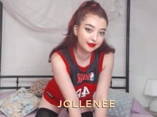 JOLLENEE