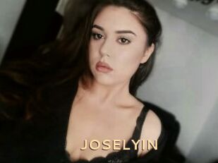 JOSELYIN