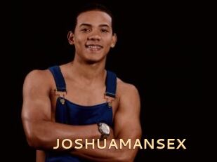 JOSHUAMANSEX