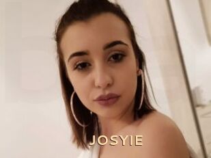 JOSYIE