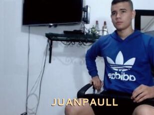 JUANPAULL