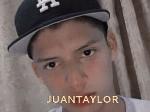 JUANTAYLOR