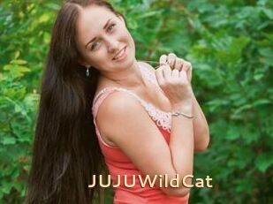 JUJUWildCat