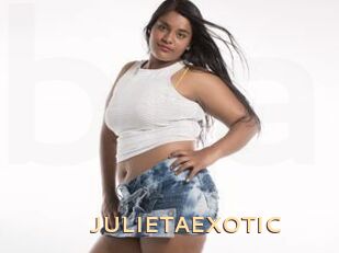 JULIETAEXOTIC