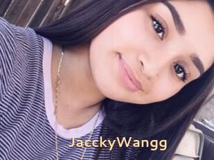 JacckyWangg