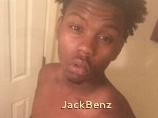 Jack_Benz