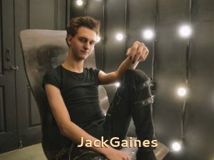 JackGaines